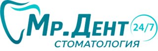 Стоматология Мр. Дент