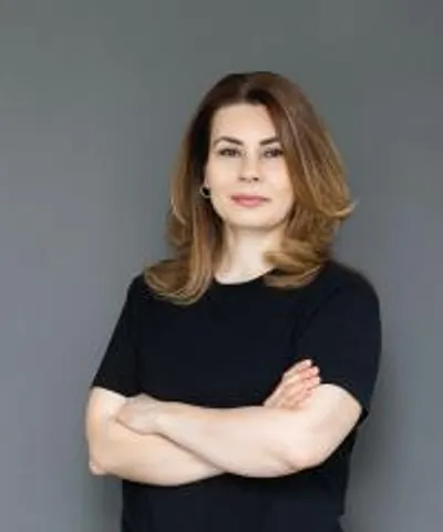 Абакарова Дина Садуллаевна