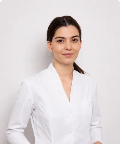 Абакарова Лейла Закировна