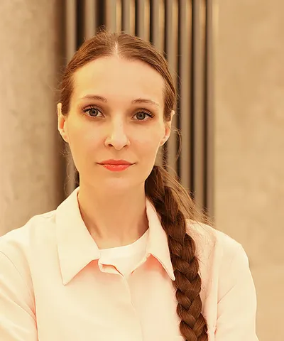Абалакина Инга Романовна