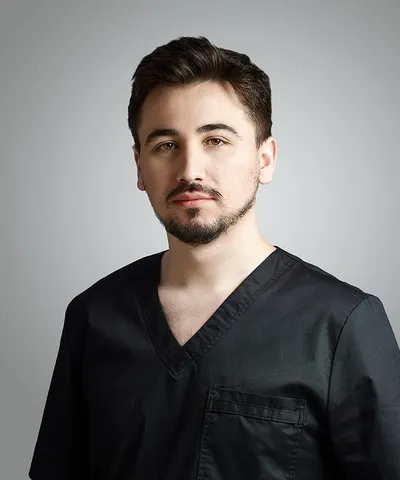Абазов Марат Тимурович