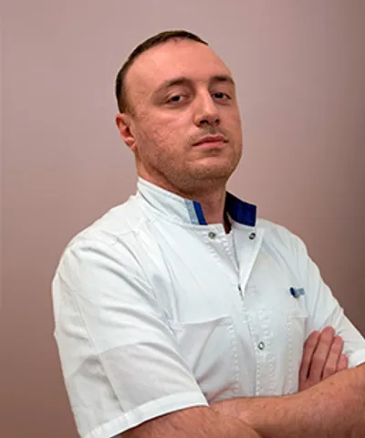 Абдуллаев Якуб Абдуллаевич
