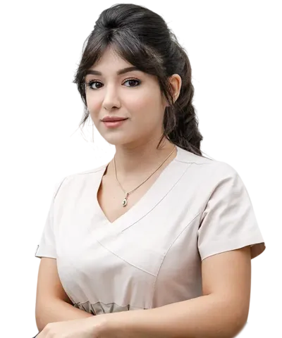 Абдуллаева Ляман Интигамовна