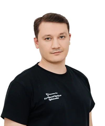 Абдуллоев Мухибулло Курбоналиевич
