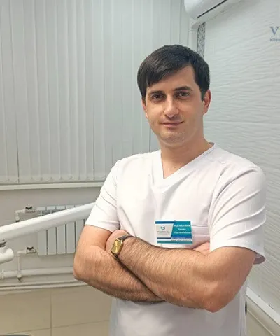 Абдулвагабов Багама Абдулвагабович