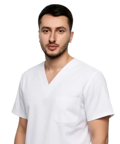 Абдурахманов Усман Кургулиевич