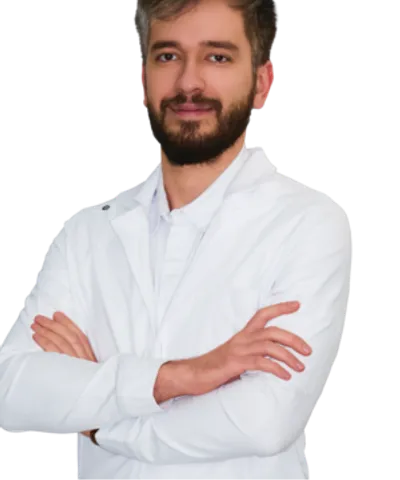 Абдусаламов Арсен Камилевич