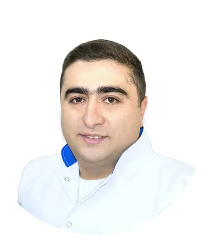 Абгарян Пайлак Аршавирович