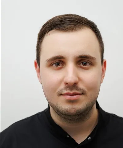 Абилов Аслан Джамилович