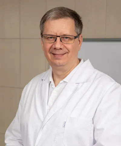 Абрамов Алексей Евгеньевич