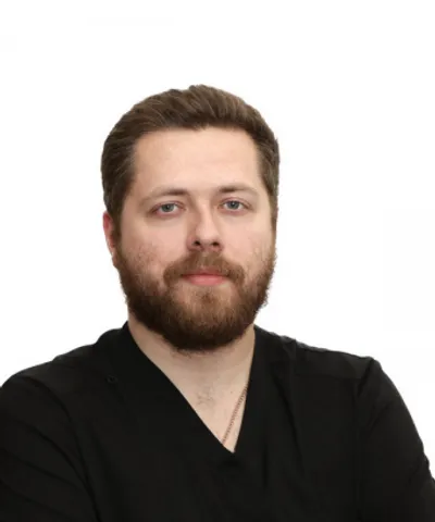 Абрамов Лев Константинович
