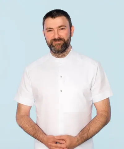 Абрамян Вадим Антонович