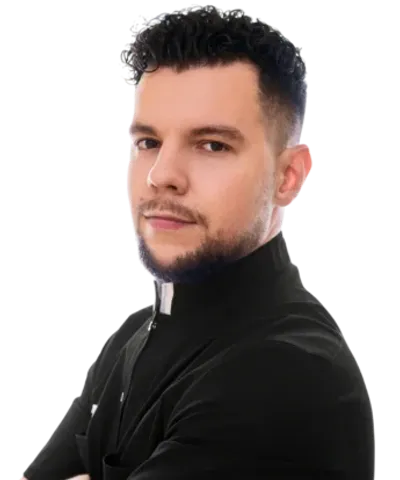 Абросимов Даниил Сергеевич