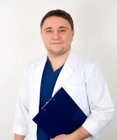 Аброскин Михаил Викторович