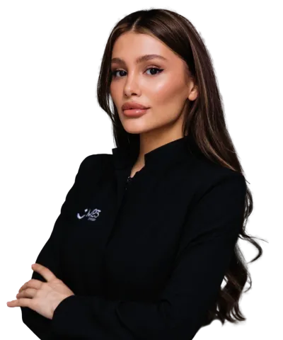 Абу Салех Сакинат Абубакаровна