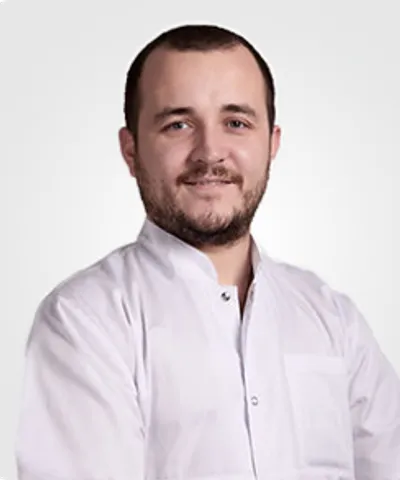 Абубакиров Марат Рахимович