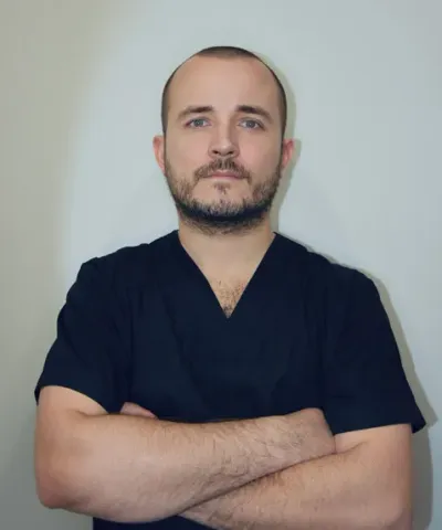 Абубакиров Марат Рахимович