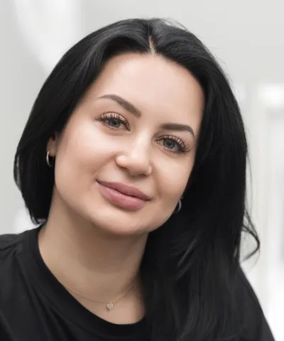 Абулева Алсу Иршатовна