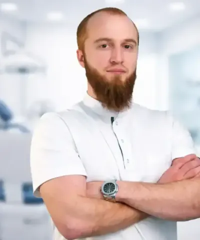 Адалаев Хочбар Ильясович