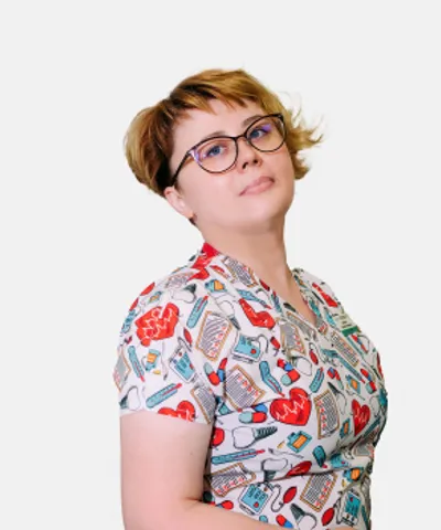 Адамчук Елена Николаевна