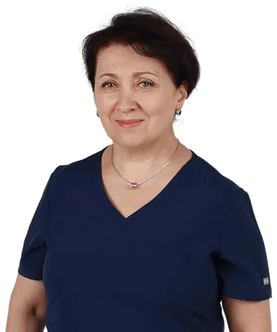 Адамян Марина Робертовна