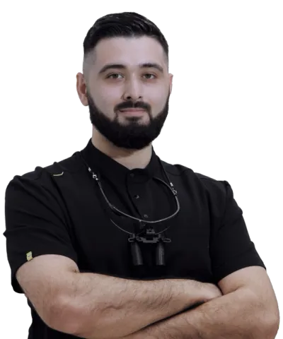 Агаев Джавид Камалович