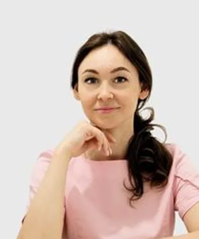 Агапова Оксана Сергеевна