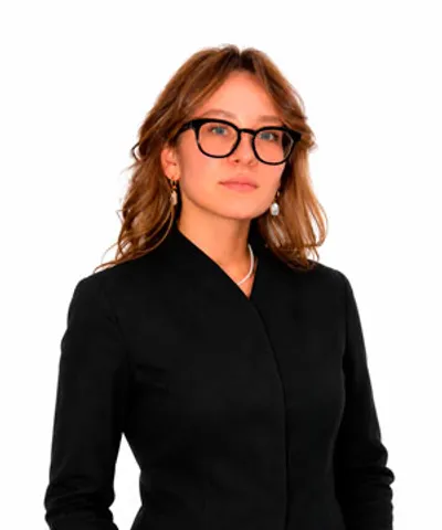 Агунькина Дарья Сергеевна