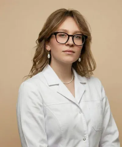 Агунькина Дарья Сергеевна