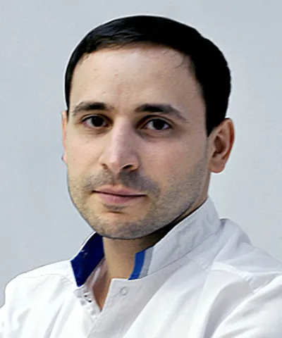 Ахмедханов Аслан Ахмедович