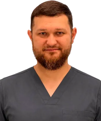Ахметшин Марсель Маратович