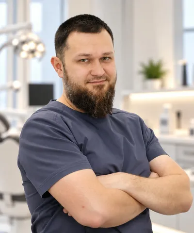 Ахметшин Марсель Маратович