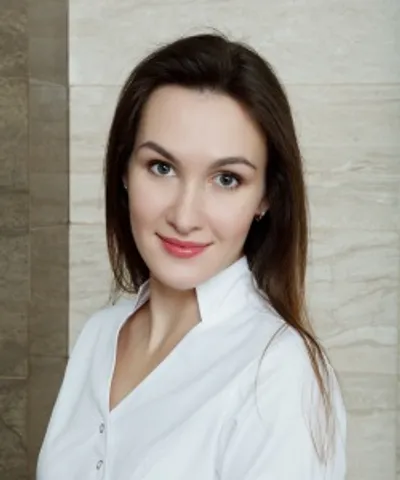 Ахтанина Ксения Игоревна