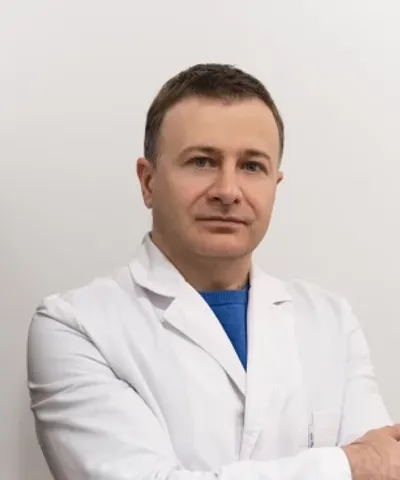Акбиев Эльдар Расулович