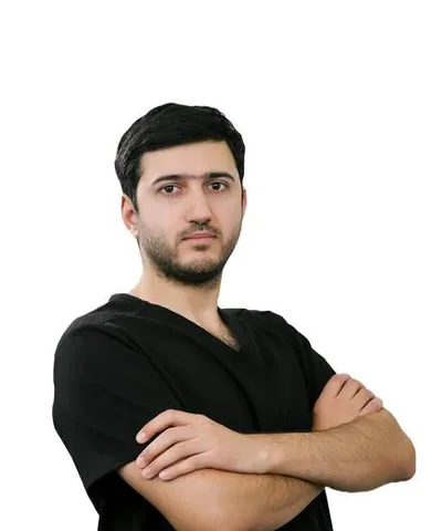 Акобян Давид Феликсович