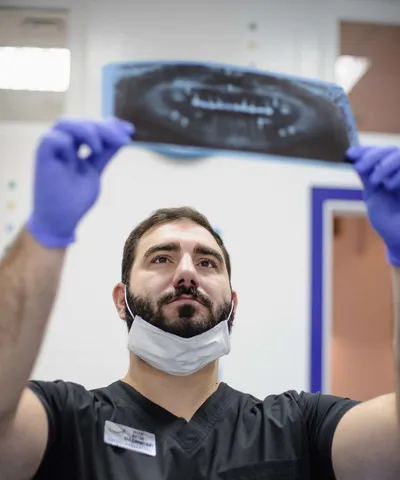 Акопян Антон Владимирович