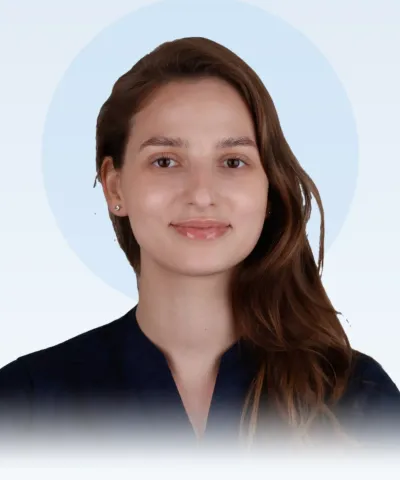 Аксенова Татьяна Юрьевна