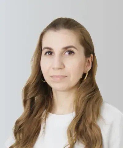 Алагирова Лиана Владимировна