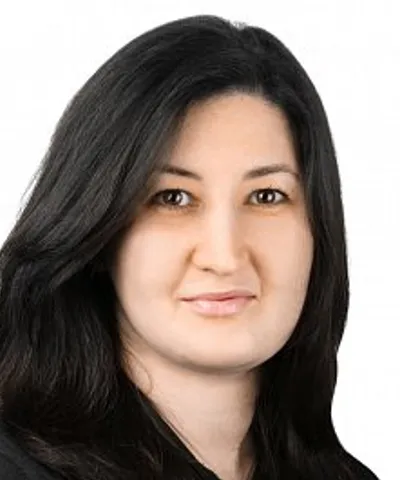 Албакова Лейла Ахметовна