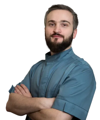 Альботов Ачамез Асланович