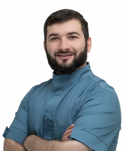 Альботов Алан Асланович