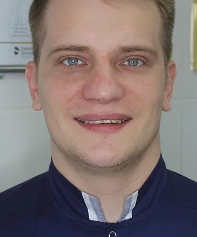 Александр Андреевич Аношкин