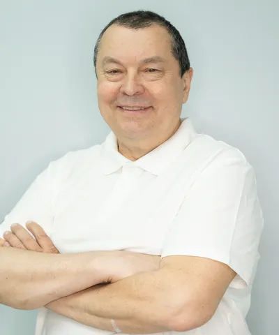 Александр Николаевич Струтинский