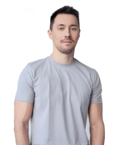 Александров Алексей Сергеевич