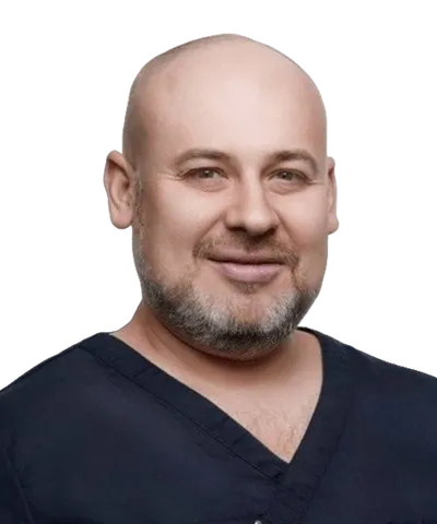 Александров Николай Николаевич