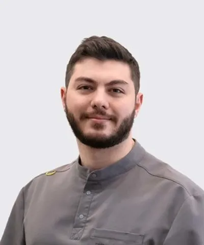 Алексанян Леон Артурович