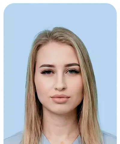 Алексеенко Ольга Юрьевна