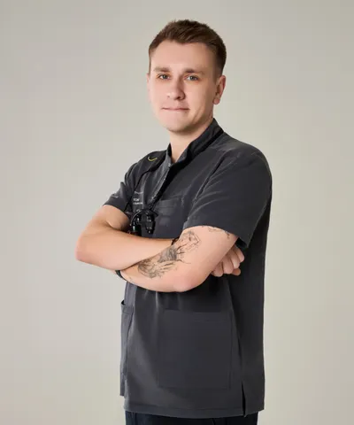 Алексеев Марк Алексеевич
