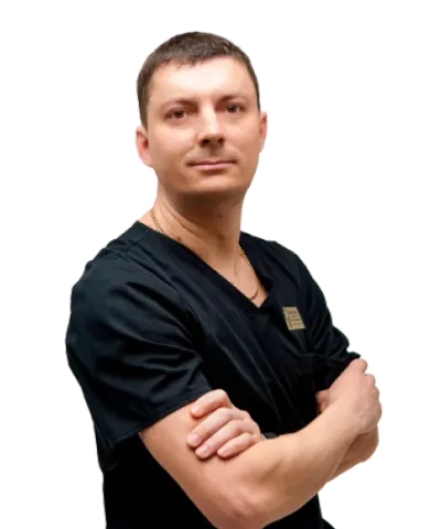 Алексеев Михаил Александрович