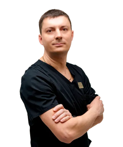 Алексеев Михаил Александрович